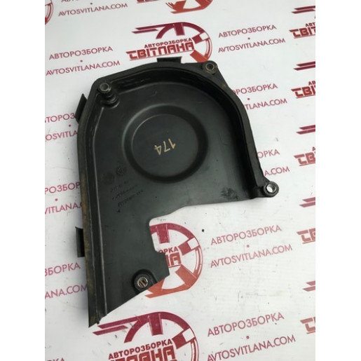 Защита ремня ГРМ Fiat Doblo 1.9JTD 2006- 46530206
